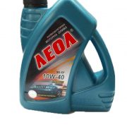 ЛЕОЛ   М-10W40 SG/CF Стандарт 4л