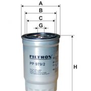 FILTRON 979/2 (WF8395)