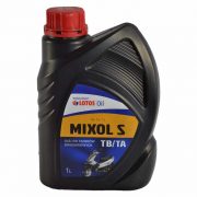 _Lotos  Mixol S  API TB/TA  1л.