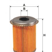 FILTRON 815/5 (WF8315)