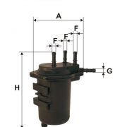 FILTRON 980/2 (WF8362)