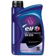 ELF Renaultmatic D3 SYN 1л. (ATF IIID)