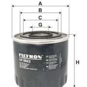 FILTRON 594/2 (WL7298)