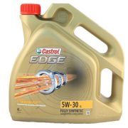 Castrol EDGE 5W30 LL 4л (504 00/507 00)
