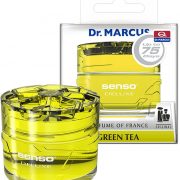 Ароматизатор Dr.Marcus Sensо Delux Green Tea бут.на панель