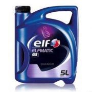 ELFMATIC G3 (D-III)  5л