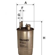 FILTRON 966/2 (WF8384)
