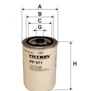 FILTRON 971 (95046E)