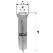 FILTRON 976/2 (WF8365)