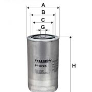 FILTRON 879/5 (95107E)