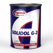 Солідол  0.8кг Агрінол