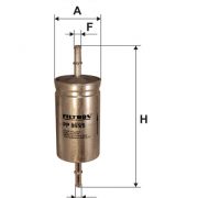 FILTRON 865/5 (WF8373)