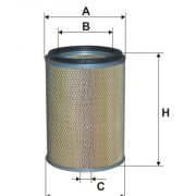 FILTRON 452/3 (93340E)