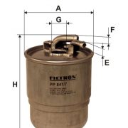 FILTRON 841/7 (WF8353)