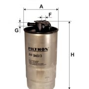 FILTRON 940/3 (WF8263)