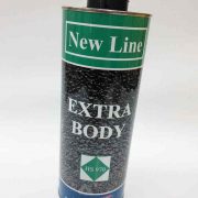 Барашек Extra Body  чорний Moto-Gama 1кг