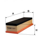 FILTRON 130/10 (WA9419)