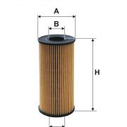 FILTRON 666/2 (WL7424)