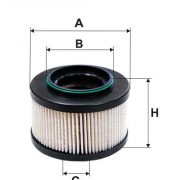 FILTRON 946/3 (WF8354)
