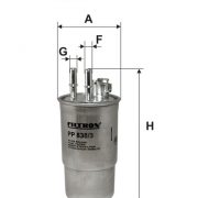FILTRON 838/3 (WF8252)