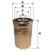 FILTRON 856/1 (WF8341)