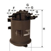 FILTRON 980 (WF8322)
