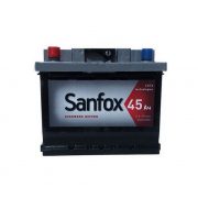 Aкумулятор Sanfox 45 Ач