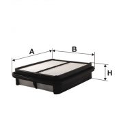 FILTRON 173/1 (WA6592)