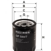 FILTRON 580/7 (WL7278) WL7141