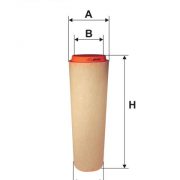 FILTRON 362/1 (WA6574)
