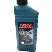 ЛЕОЛ ДРАЙВ 15W40 1л