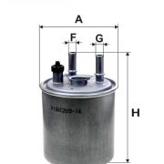 FILTRON 988 (WF8403)