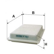 FILTRON 160/1 (WA9627)