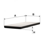 FILTRON K1031 (WP6900)