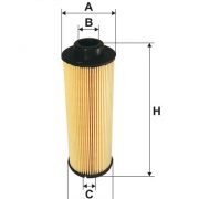 FILTRON 977/2 (95103E)