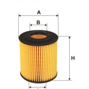 FILTRON 649/6 (WL7403)