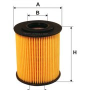 FILTRON 649/5 (WL7283)