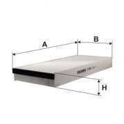 FILTRON K1049 (93211E)