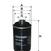FILTRON 526/7 (WL7466)