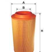 FILTRON 200/6W (49782Е)