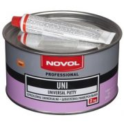 Novol 2 кг Uni (розова)