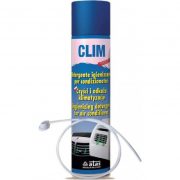 ATAS CLIM 400мл (без запаху) (очисник конд.авто+побутовий)