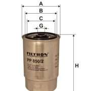 FILTRON 850/2 (WF8238)