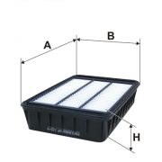 FILTRON 120/4 (WA9623)