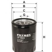 FILTRON 580/5 (WL7287)