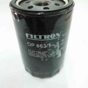 FILTRON 663/1 (WL7271)