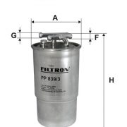 FILTRON 839/3 (WF8217)