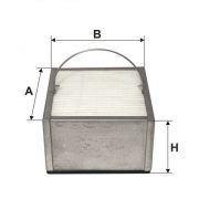 FILTRON 937 (95100Е)