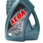 ЛЕОЛ ДРАЙВ 15W40 4л