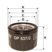 FILTRON 537/2 (WL7308)